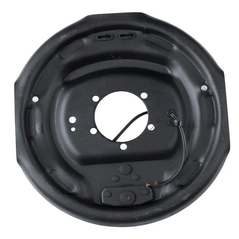 BRKASSY LH 12 ELEC - SELF ADJ